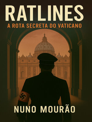 cover image of Ratlines